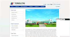 Desktop Screenshot of ltcmc.com